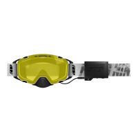 509 Очки снегоходные Aviator 2.0 S1 с подогревом Whiteout в Челябинске