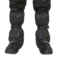 Dragonfly Бахилы Rain Boots Black в Челябинске