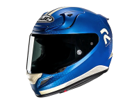 HJC Шлем RPHA12 Enoth MC2SF в Челябинске