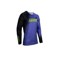 Leatt Джерси 3.5 Ride Kit V25 Argon в Челябинске