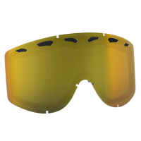 Scott Линзы 89 Si yellow в Челябинске