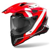 Airoh Шлем Commander 2 Mavick Red Gloss в Челябинске