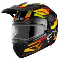 FXR Шлем Maverick X Helmet 23 Ignition в Челябинске