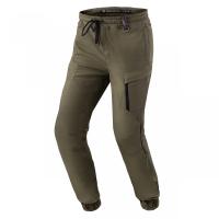 Shima Мотоштаны Joggster Men Khaki в Челябинске