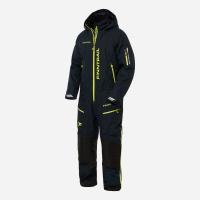 Finntrail Комбинезон утепленный зимний Widetrack 3852 Graphite в Челябинске