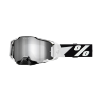 100% Очки Armega LE Renen Starbleed / Mirror Silver в Челябинске