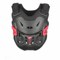 Leatt Детская Защита тела 2.5 Mini Black/Red 110-134 в Челябинске