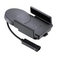 SP Connect Универсальный держатель для телефона с зарядным модулем Universal Charging Phone Clamp в Челябинске