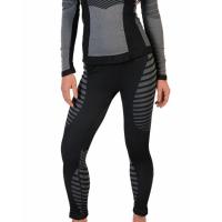 Starks Брюки женские Coolmax Ice-Cold 2.0 Woman черные в Челябинске