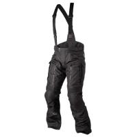Scout Мотоштаны Rampart black в Челябинске