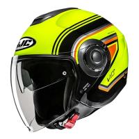 HJC Шлем i40N Linia MC3H в Челябинске