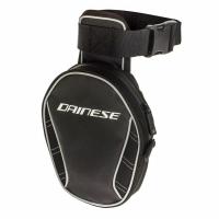 Dainese Сумка на ногу Leg-Bag Stealth-Black в Челябинске