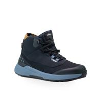 Sidi Мотокроссовки Nucleus GTX Black/Bering Sea в Челябинске