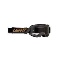 Leatt Маска Vizion 2.5s Small Shadow Clear 90 VLT V25 в Челябинске