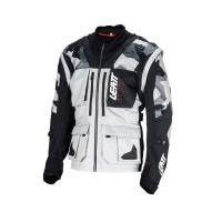Leatt мотокуртка Enduro Jaket 5.5 2026 Forge в Челябинске