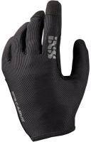 IXS Перчатки Carve Glove Black в Челябинске