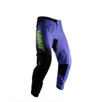Leatt Штаны 3.5 Ride V25 Argon в Челябинске