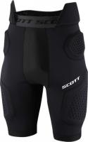 Scott Шорты Softcon Air Short Protector black в Челябинске