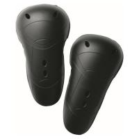 IXS Защитные вставки колен, локтей и плеч Gladiator Velcro в Челябинске