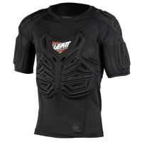 Leatt Защита панцирь Roost Tee Black в Челябинске
