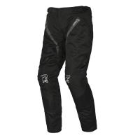 Dimox Мотобрюки текстиль Thunder Strike Mens SD-PT20 Black в Челябинске