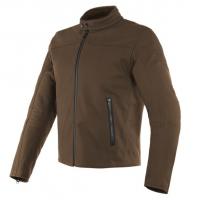 Dainese Куртка Кожаная Mike 2 Carafe в Челябинске