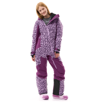 Dragonfly Комбинезон Gravity 2.0 Woman Cat Lavender - Purple 2026 в Челябинске