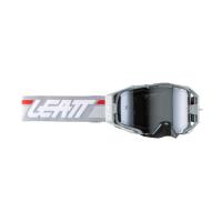 Leatt Маска Velocity 6.5 Iriz Forge Silver 50% в Челябинске