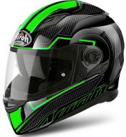 Airoh Шлем Интеграл Movement-S Color Faster Green в Челябинске