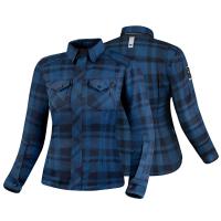 Shima Рубашка Renegade 2.0 Lady Blue в Челябинске
