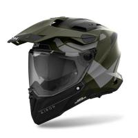 Airoh Шлем Commander 2 Reveal Military Green в Челябинске