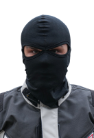 MotoLike Подшлемник Хлопок/Эластан Черный Ninja в Челябинске