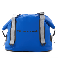 Dragonfly Гермосумка DF Voyager Blue 40л в Челябинске