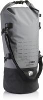 Acerbis Сумка водонепроницаемая вертикальная X-Water Vertical Black/Grey 30L в Челябинске
