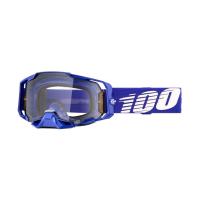 100% Очки Armega 2025 Klein / Clear в Челябинске