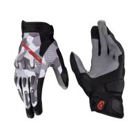 Leatt Перчатки ADV HydraDri 7.5 Short 2026 Steel в Челябинске