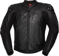 IXS Мотокуртка X-Sport LD RS-1000 Черная в Челябинске