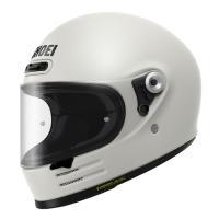 Shoei Шлем Glamster Candy 06 белый в Челябинске