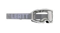 Leatt Маска Velocity 4.5 White Clear 83% в Челябинске