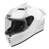 Airoh Мотошлем Connor Color White Gloss в Челябинске