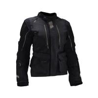 Leatt Мотокуртка ADV MultiTour 5.5 Women 2026 Stealth в Челябинске