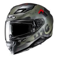 HJC Шлем F71 Faco MC1SF в Челябинске