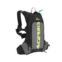 Acerbis Рюкзак с гидропаком X-Storm Logo Black/Grey (14,5/3 L) в Челябинске