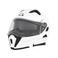Desment Шлем модуляр Vector White Gloss в Челябинске