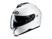 HJC Шлем C91N Pearl White в Челябинске