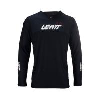 Leatt Джерси Moto 4.5 Enduro V26 Black в Челябинске