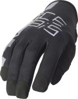 Acerbis Перчатки Ce Zero Degree 3.0 Black/Grey в Челябинске
