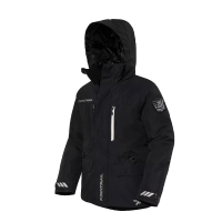 Finntrail Куртка мужская утепленная Powerman 3760 Graphite в Челябинске