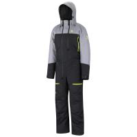 Scott комбинезон зимний Roop Dryo Black/Mlg/Grey в Челябинске