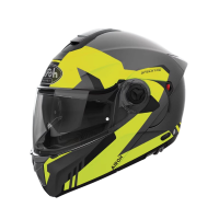 Airoh Шлем Specktre Clever Yellow Matt в Челябинске